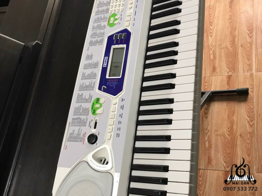 Đàn Organ EZ-J25