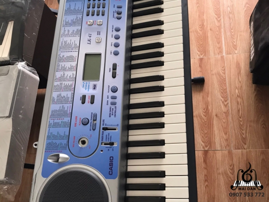 Đàn Organ LK-41