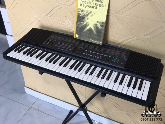 Đàn Organ CT-657