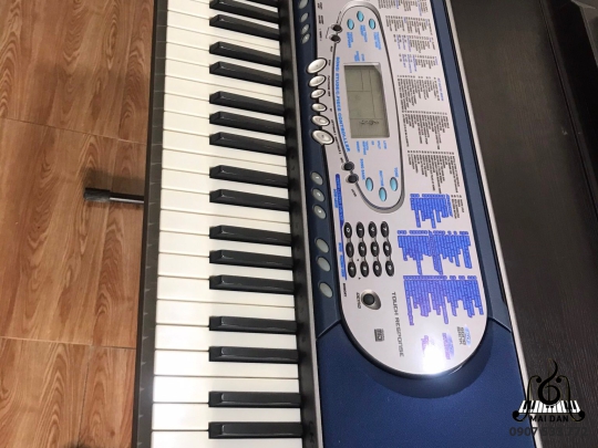 Đàn Organ LK-65