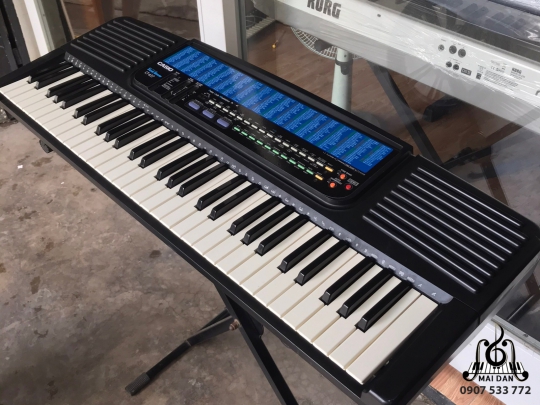 Đàn Organ CT-636