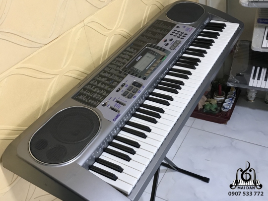 Đàn Organ LK-80