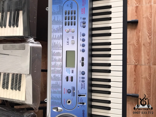 Đàn Organ LK-41