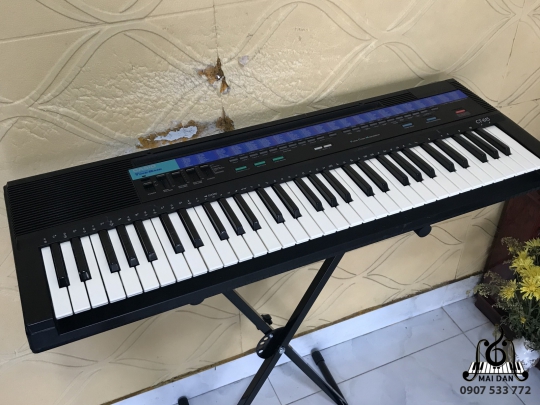 Đàn Organ CT-615