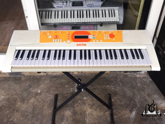 Đàn Organ EZ-J210