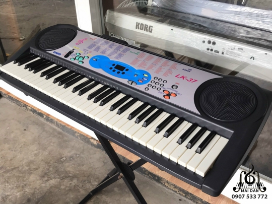 Đàn Organ LK-37