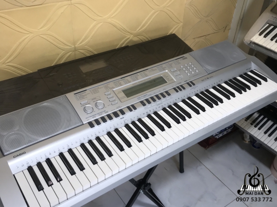 Đàn Organ WK-210