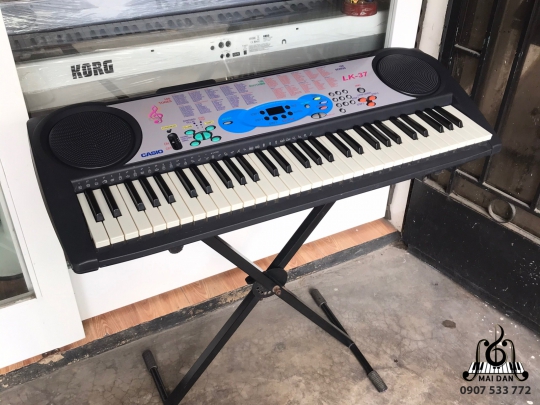 Đàn Organ LK-37