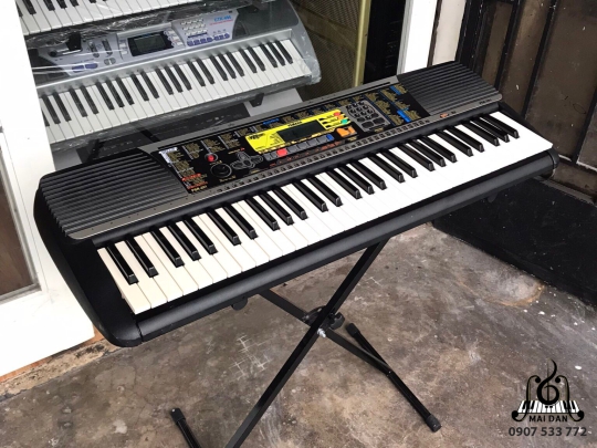 Đàn Organ PSR-201