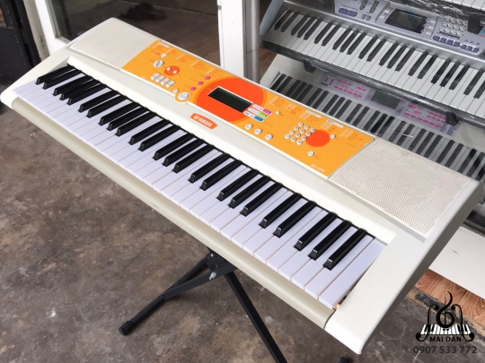 Đàn Organ EZ-J210
