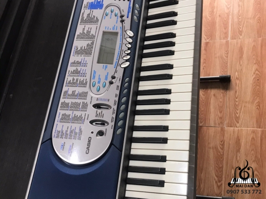 Đàn Organ LK-65