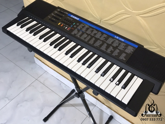 Đàn Organ Casio LK-200