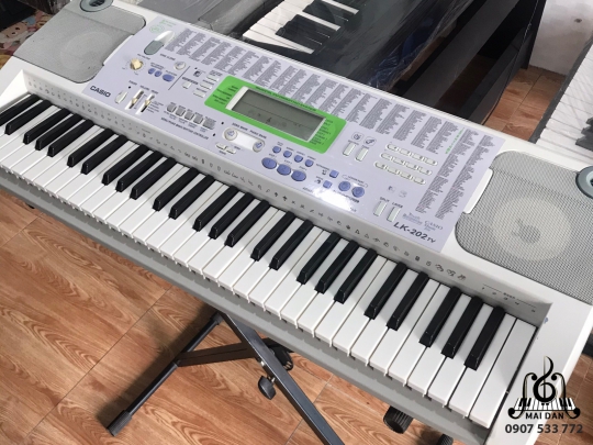 Đàn Organ LK-202tv