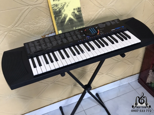 Đàn Organ PSR-76