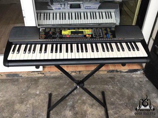 Đàn Organ PSR-201