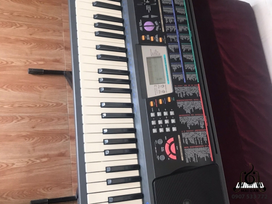 Đàn Organ CTK-501
