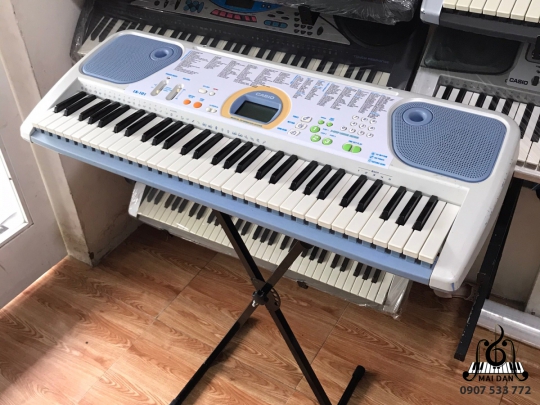 Đàn Organ LK-101