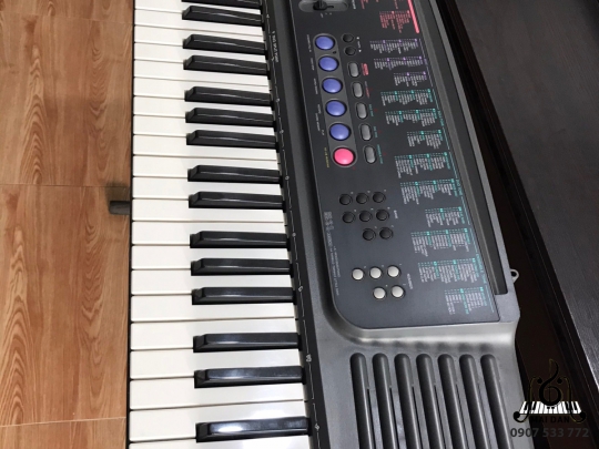 Đàn Organ CTK-500