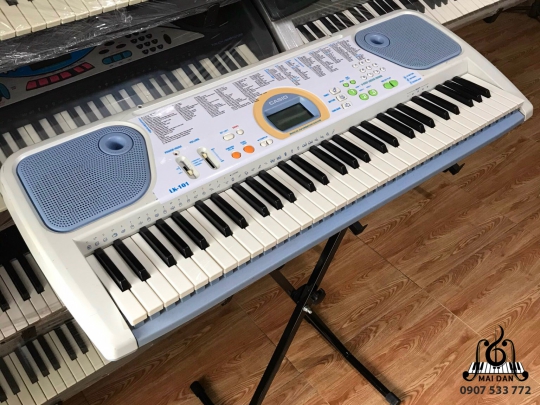 Đàn Organ LK-101