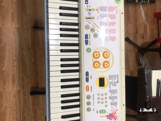 Đàn Organ LK-38