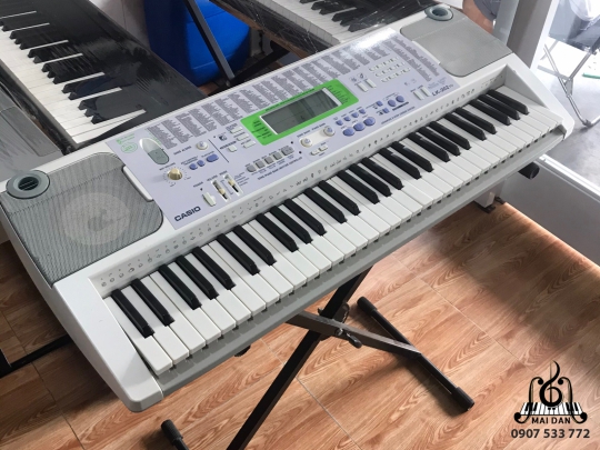Đàn Organ LK-202tv