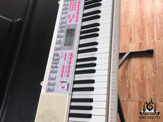 Đàn Organ Piano LK-121