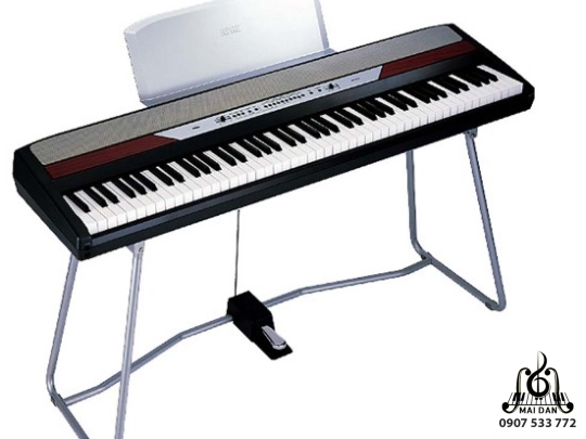 Đàn piano korg SP-250