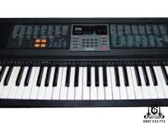 Đàn Organ CTK-650