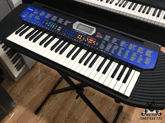 Đàn Organ CTK-411