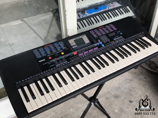 Đàn Organ PSR-220