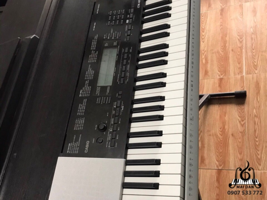 Đàn Organ CTK-4200