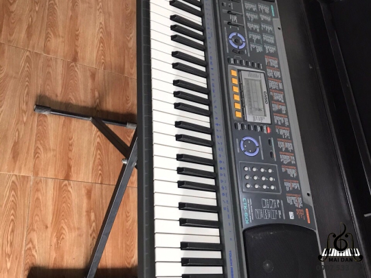 Đàn Organ CTK-601