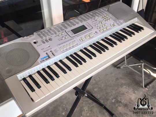 Đàn Organ CTK-800