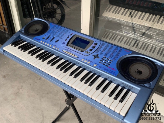 Đàn Organ LK-160