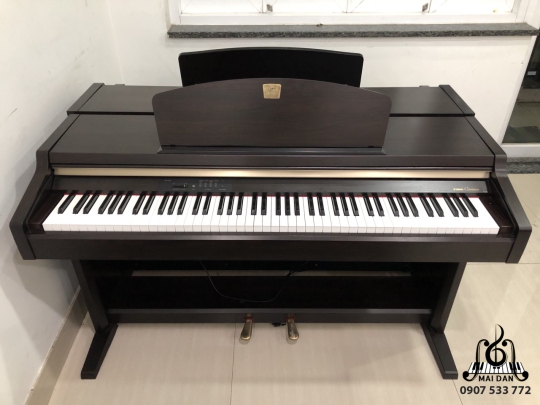 Đàn piano điện yamaha CLP-920 