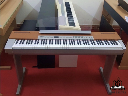 Đàn piano yamaha p-120