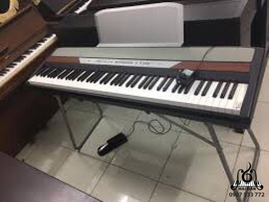 Đàn piano korg SP-250