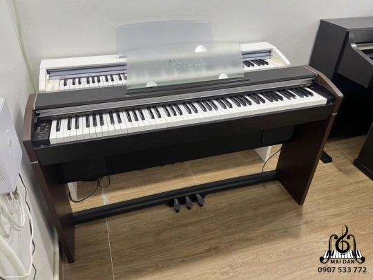 Piano điện Casio PX-700