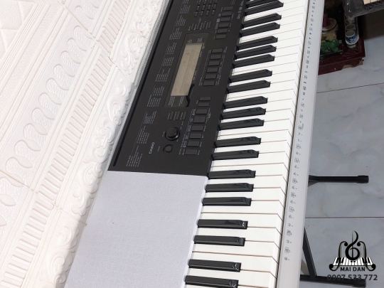 Đàn Organ WK-220