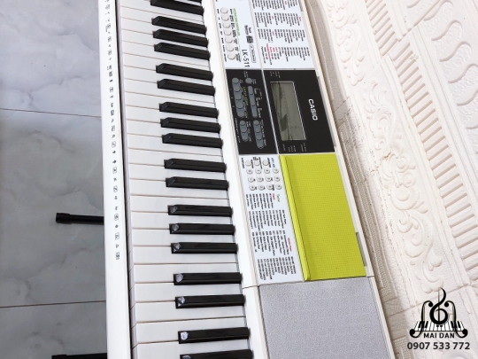 Đàn Organ LK-511