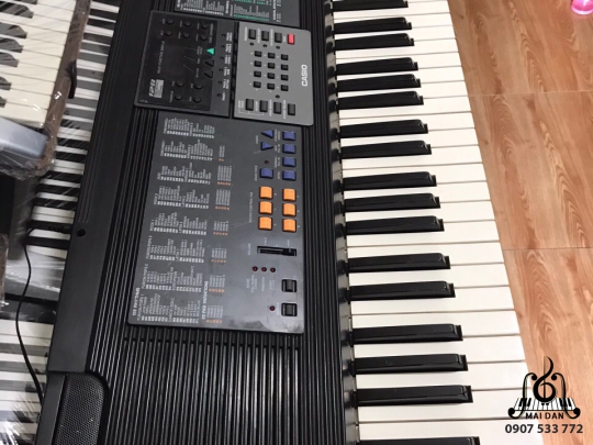 Đàn Organ CTK-750