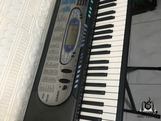 Đàn Organ CTK-571