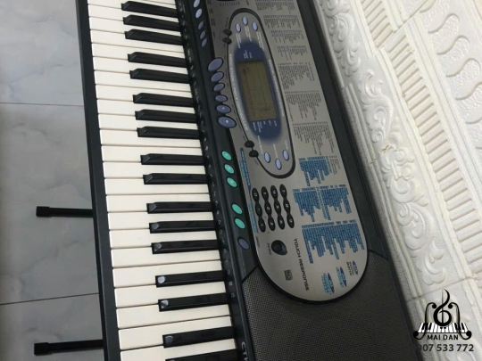 Đàn Organ CTK-571