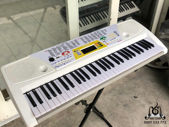 Đàn Organ EZ-J15