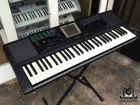 Đàn Organ PSR-530