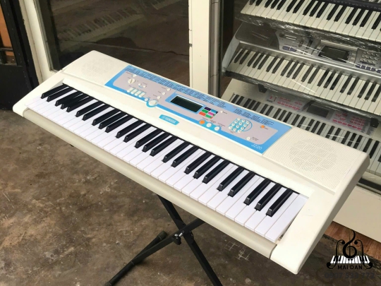 Đàn Organ EZ-J220