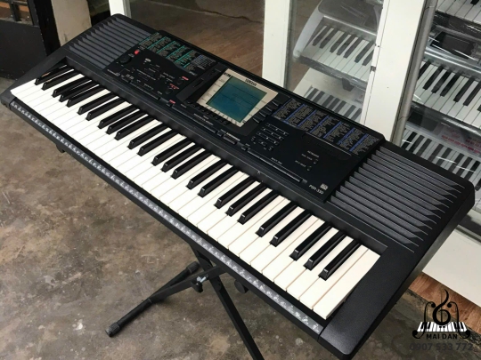 Đàn Organ PSR-530