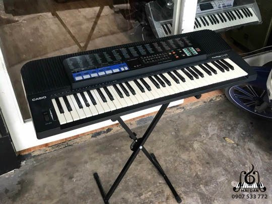 Đàn Organ CT-670