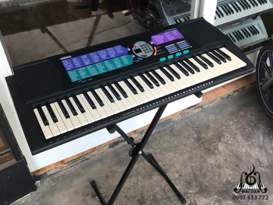 Đàn Organ PSR-185