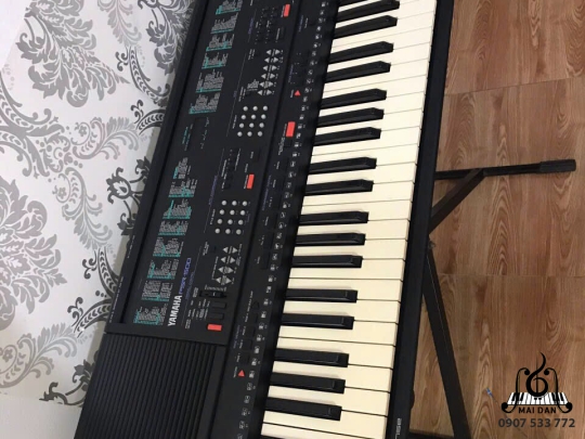 Đàn Organ PSR-500 